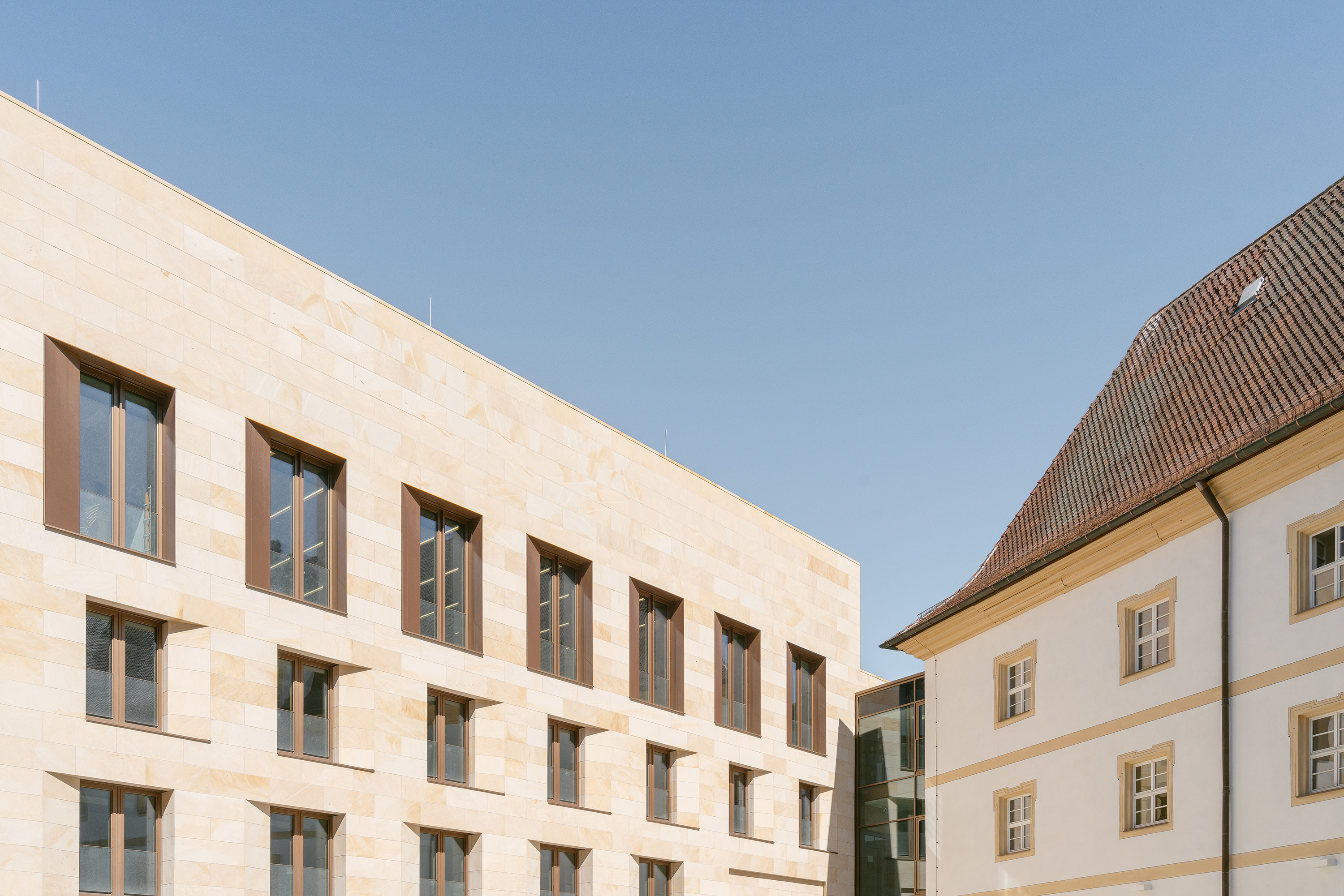 Rathaus und Schlosssanierung, Herzogenaurach
