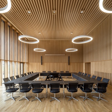 Wir sind Teil der Architektouren 2025!