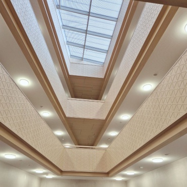 Besigheim | Friedrich-Schelling-Grundschule – Innenausbau