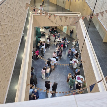 Besigheim | Friedrich-Schelling-Schule – Neubau eingeweiht