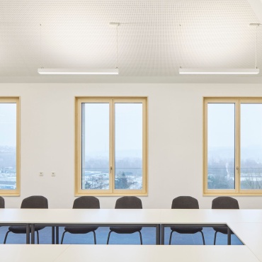 Besigheim | Friedrich-Schelling-Grundschule – Innenräume