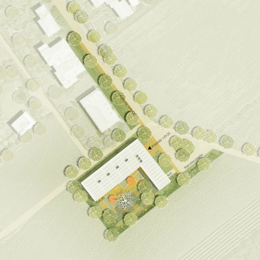 Wieder ein 1. Preis für uns!