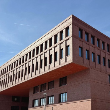 Esslingen | Campus Neue Weststadt | Projektupdate