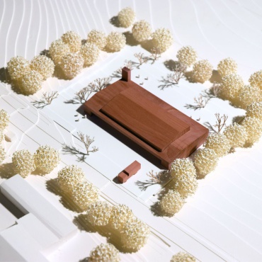 Kirchbachtal | Feuerwache – 3. Platz