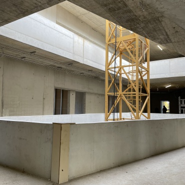 Friedrich-Schelling-Gemeinschaftsschule in Besigheim