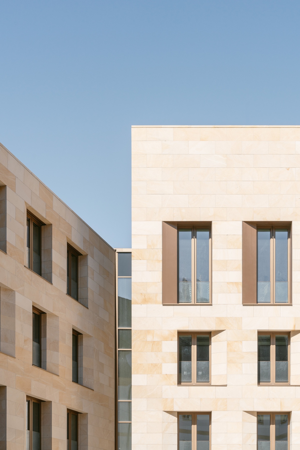 Rathaus und Schlosssanierung, Herzogenaurach - 4