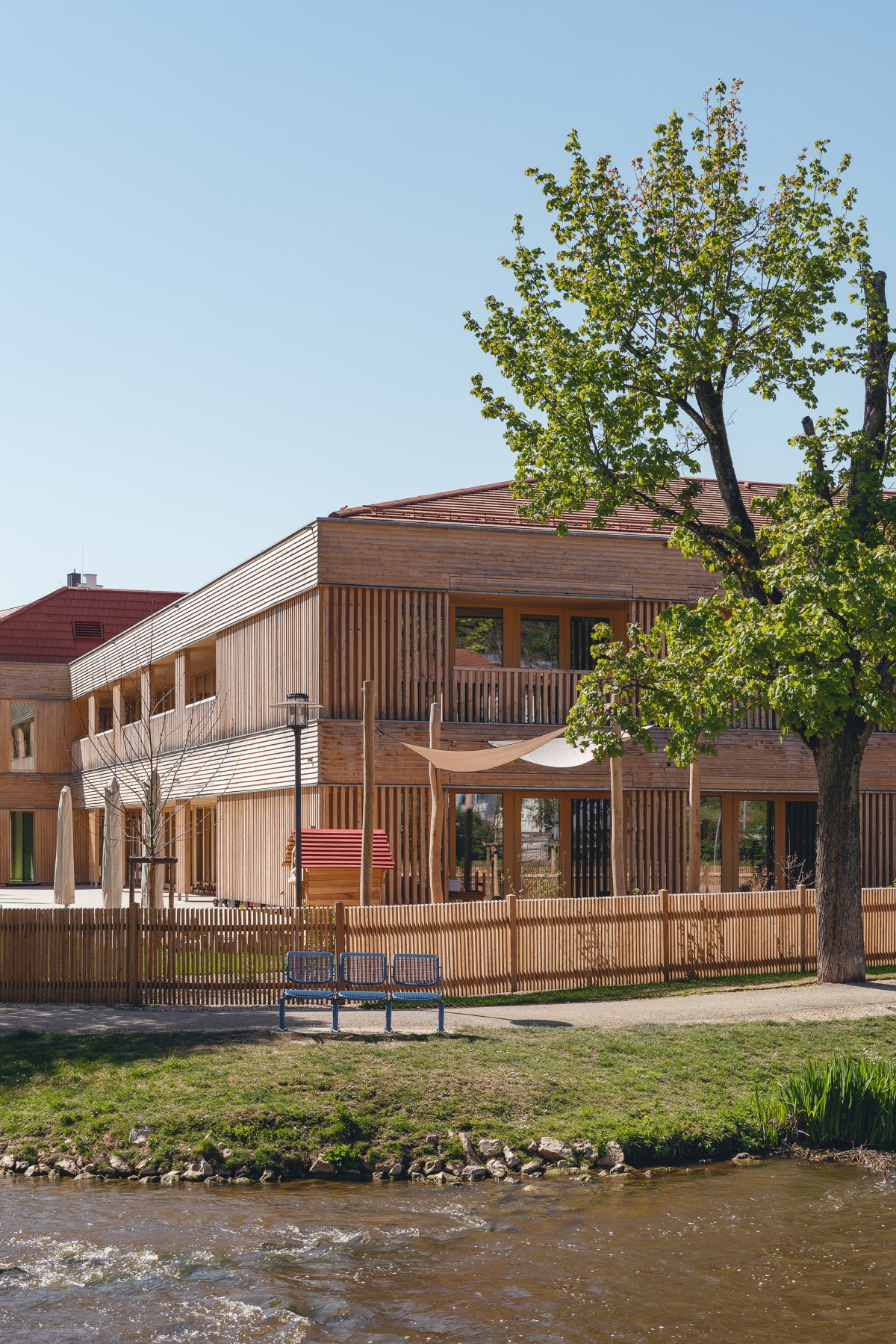 Kindertagesstätte St. Franziskus, Beilngries - 2 Kindertagesstätte St. Franziskus, Beilngries - 2