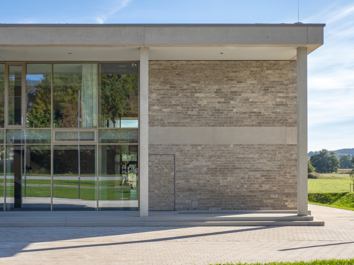 Rathaus, Mallersdorf - 1