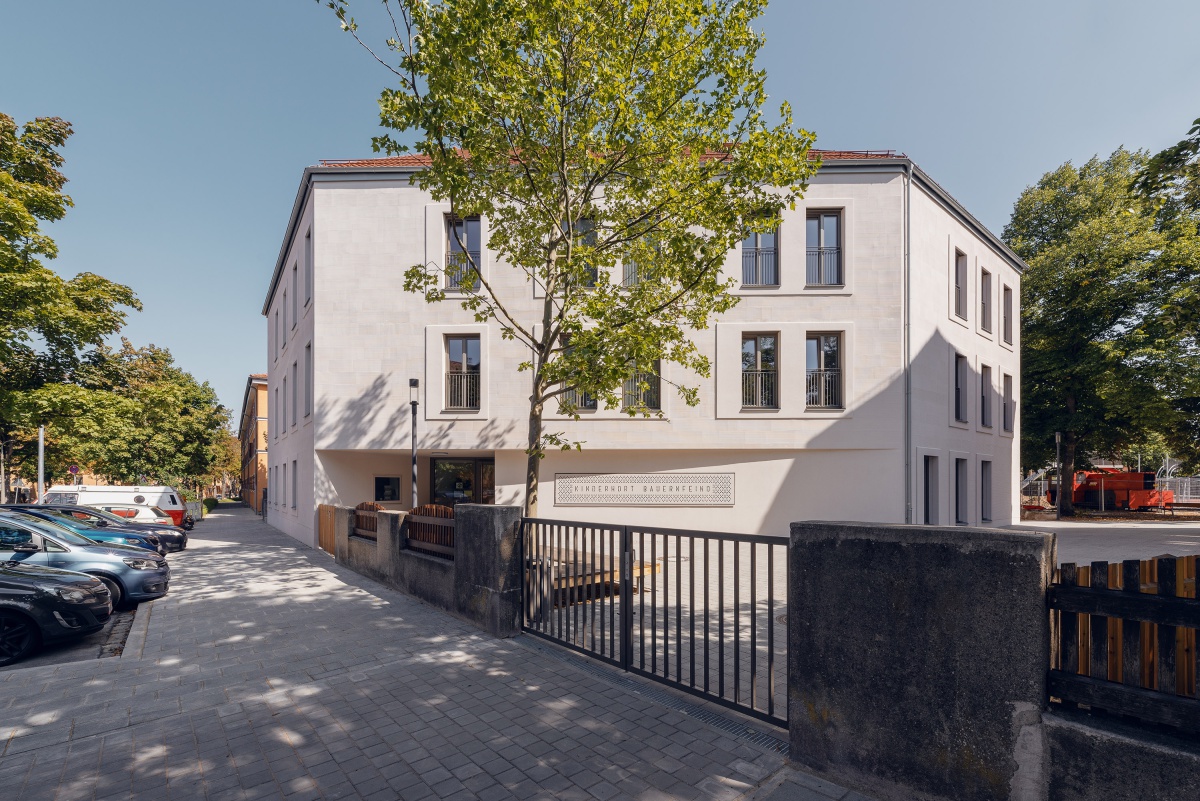 Kinderhort Bauernfeindstraße, Nürnberg - 2