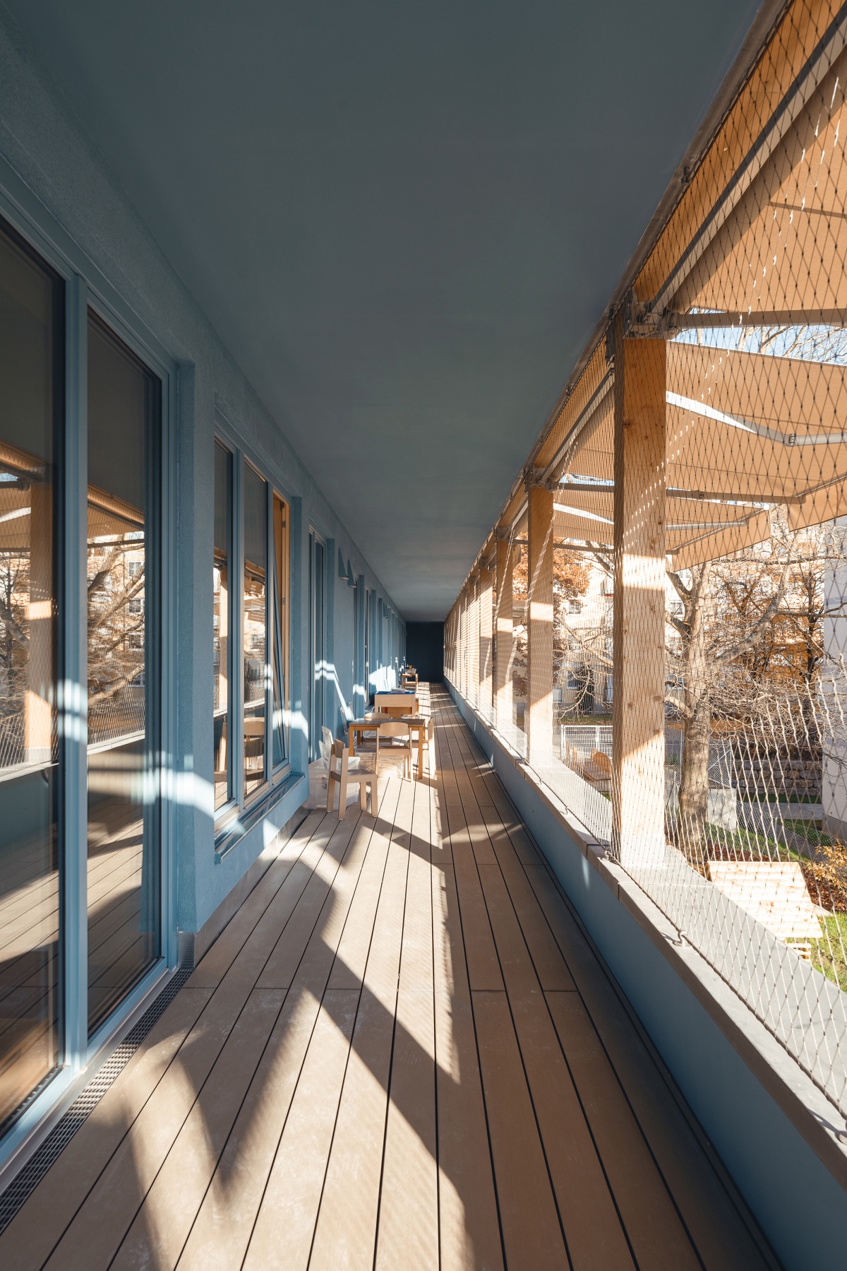 Kindertagesstätte Wettersteinring, Freising - 3