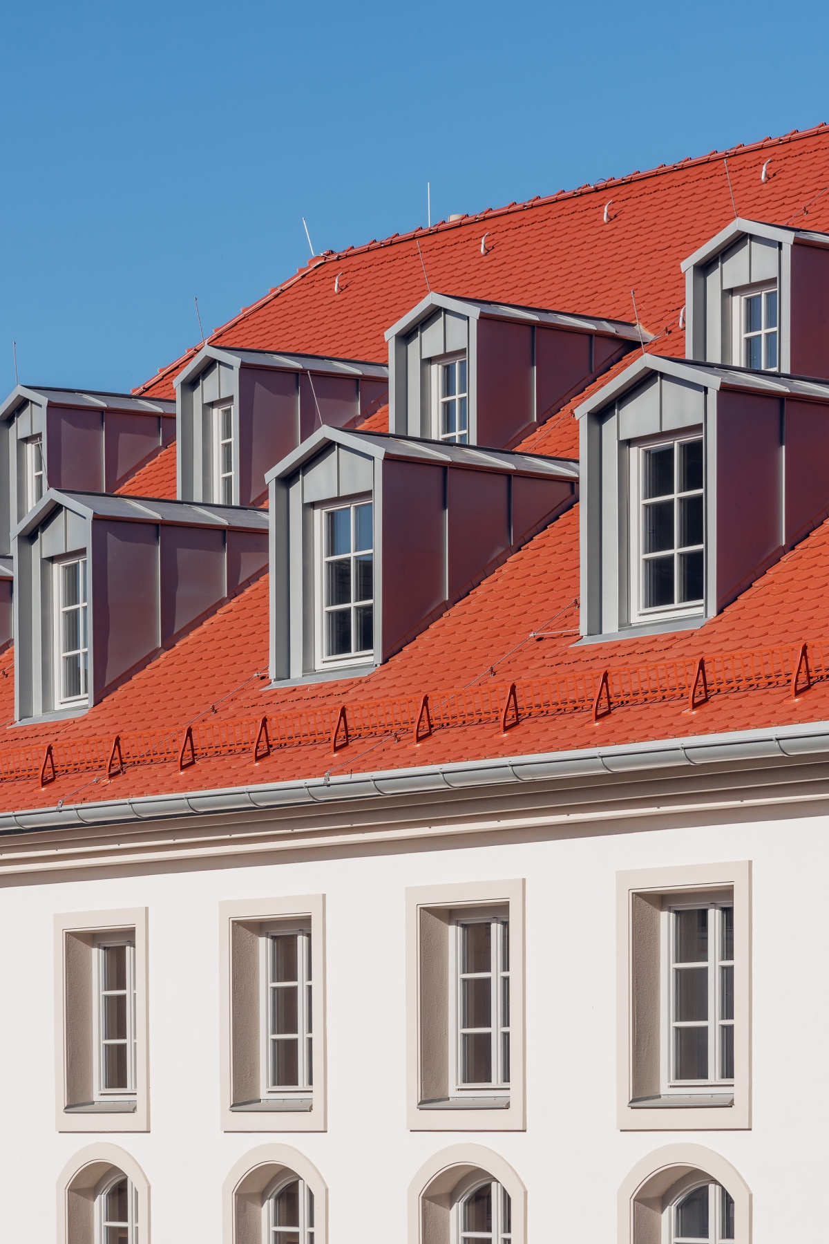 Bürgerhaus, Redwitz-03 Bürgerhaus, Redwitz - 1