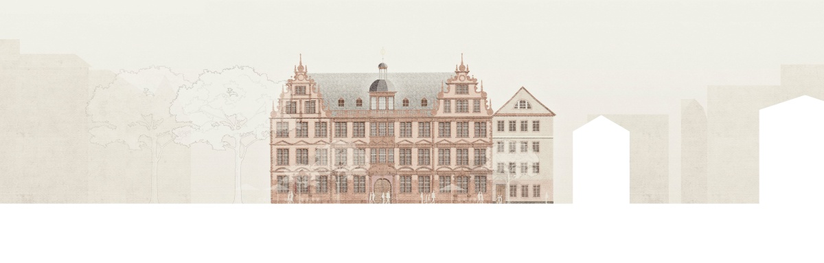 WBW Gutenberg-Museum, Mainz - 1 WBW Gutenberg-Museum, Mainz - 1