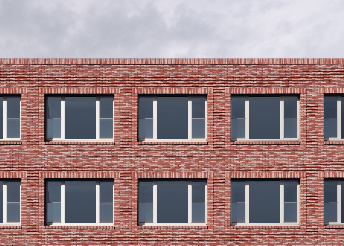 Grundschule und Kulturhaus, Neutraubling - 2