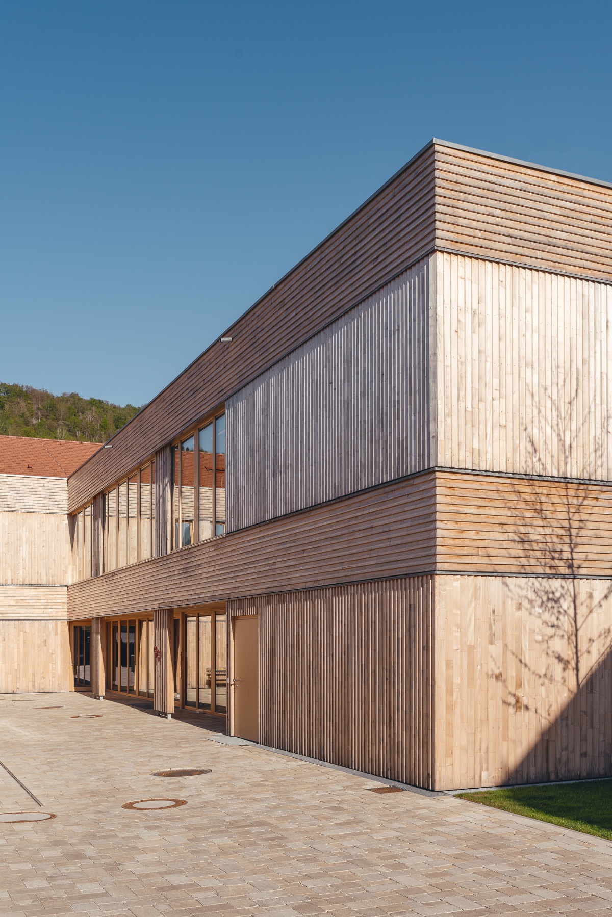 Kindertagesstätte St. Franziskus, Beilngries - 4 Kindertagesstätte St. Franziskus, Beilngries - 4