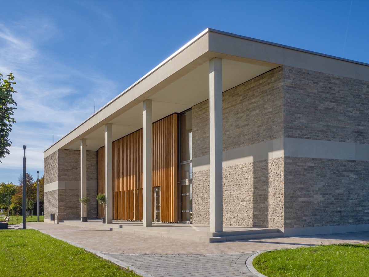 Rathaus, Mallersdorf - 3