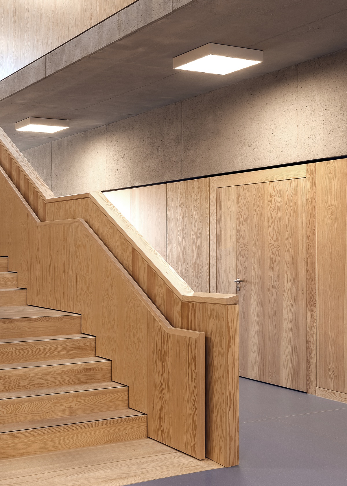 Grundschule und Kulturhaus, Neutraubling - 5