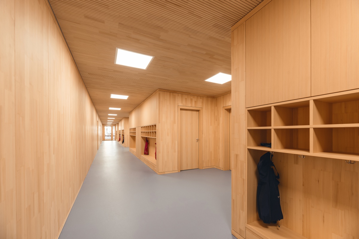 Kindertagesstätte Wettersteinring, Freising - 4