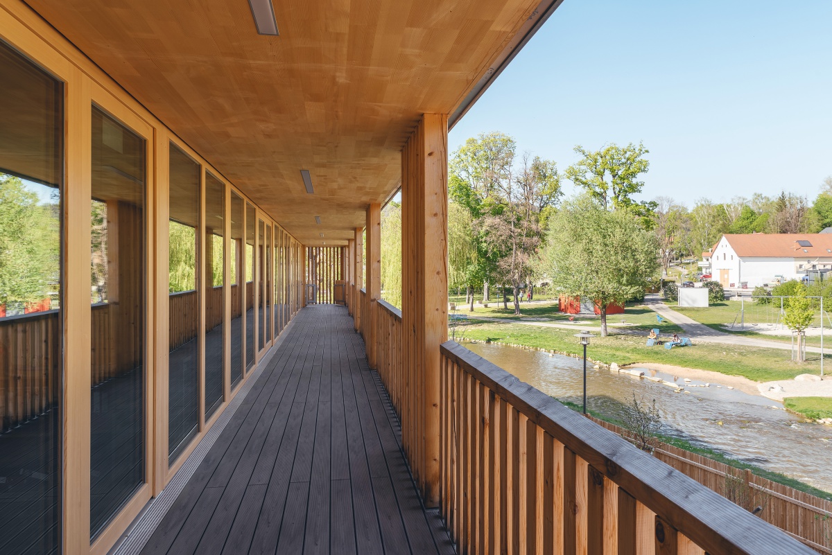 Kindertagesstätte St. Franziskus, Beilngries - 3 Kindertagesstätte St. Franziskus, Beilngries - 3