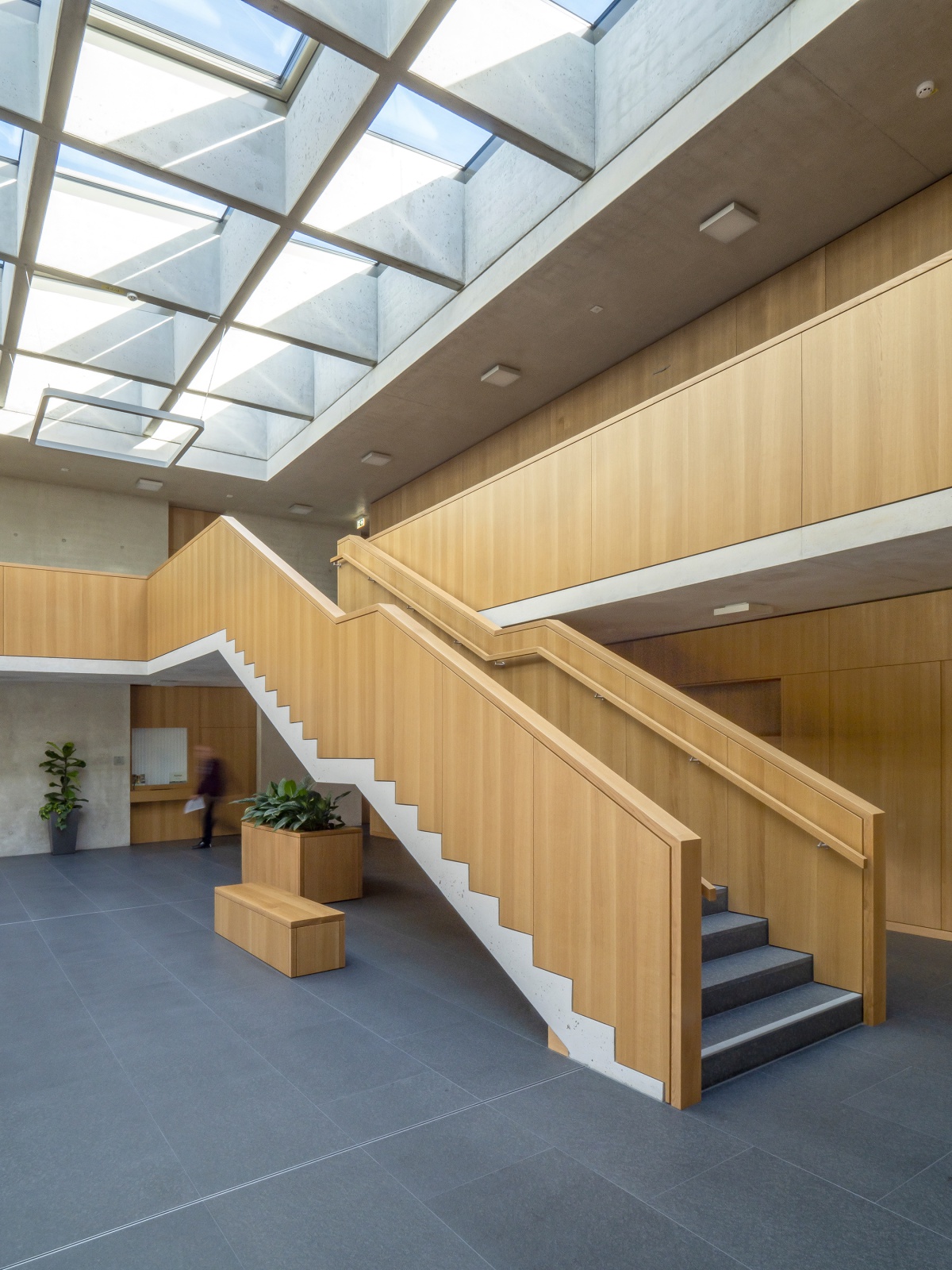 Rathaus, Mallersdorf - 4