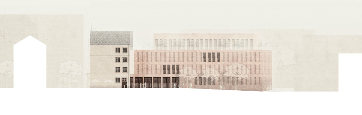 WBW Gutenberg-Museum, Mainz - 4 WBW Gutenberg-Museum, Mainz - 4