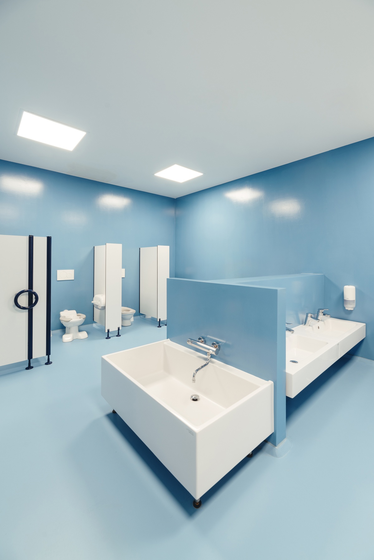 Kindertagesstätte Wettersteinring, Freising - 6