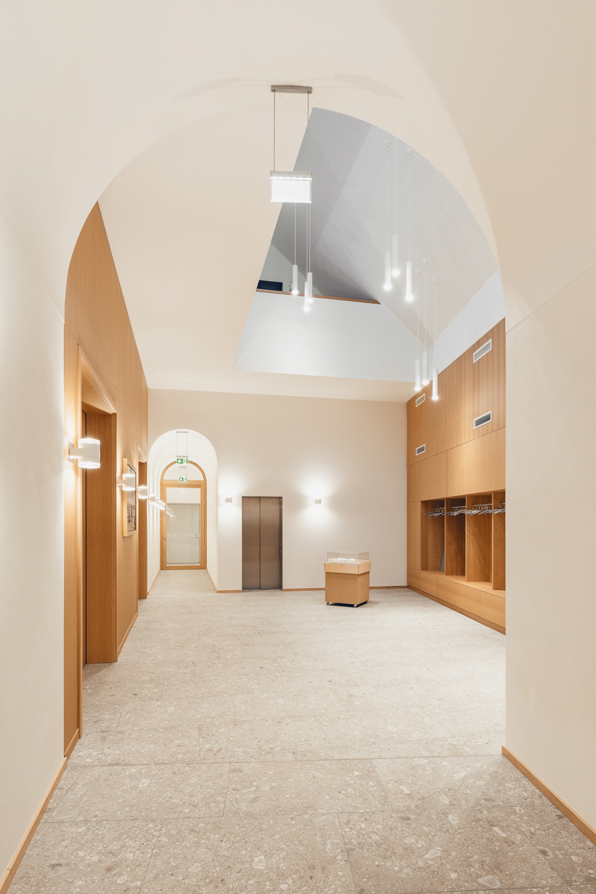 Bürgerhaus, Redwitz-05 Bürgerhaus, Redwitz - 4