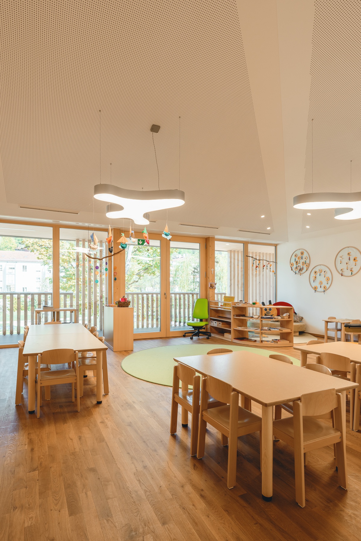 Kindertagesstätte St. Franziskus, Beilngries - 7 Kindertagesstätte St. Franziskus, Beilngries - 7