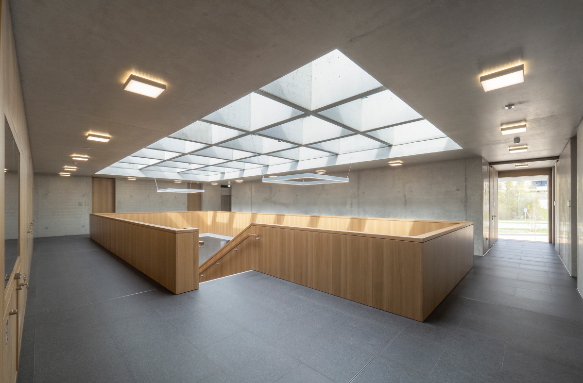 Rathaus, Mallersdorf - 5