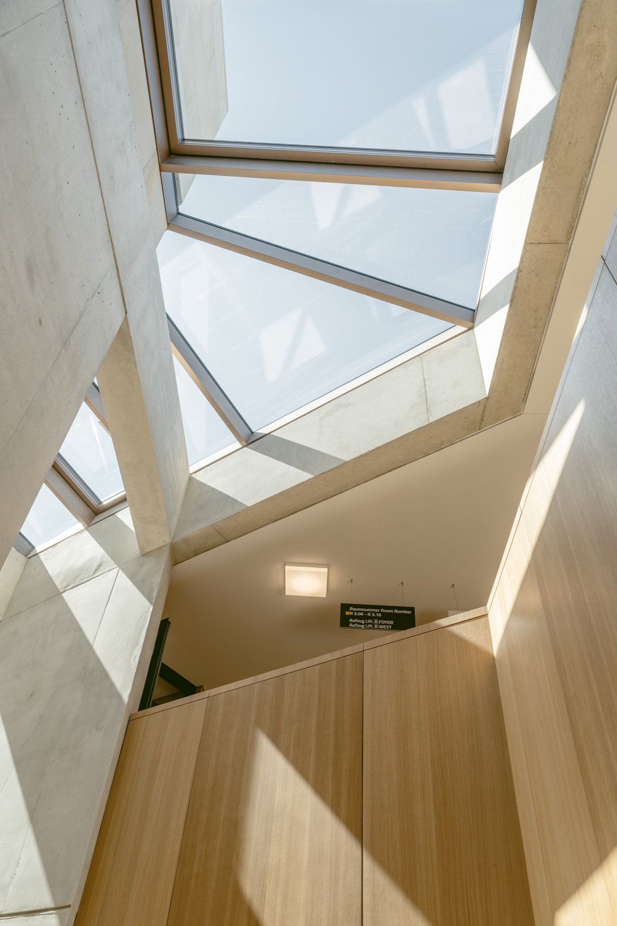 Rathaus und Schlosssanierung, Herzogenaurach - 7