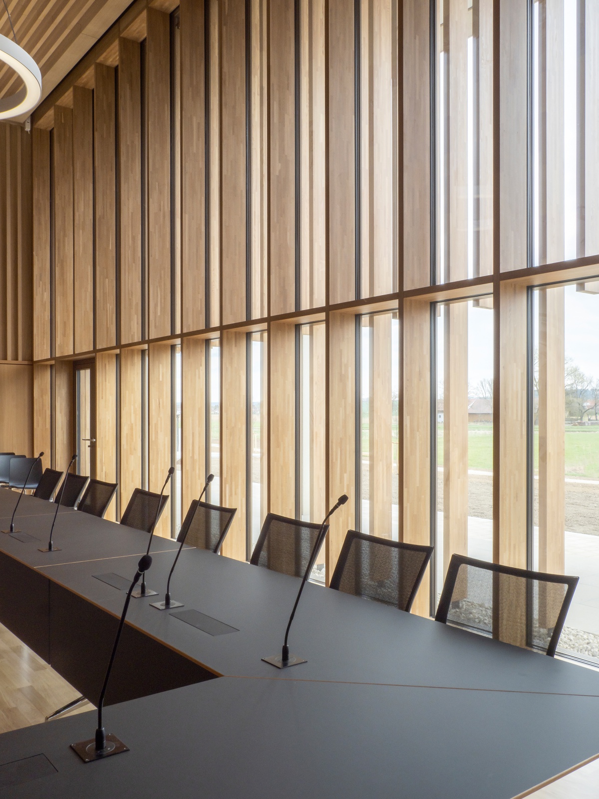 Rathaus, Mallersdorf - 6