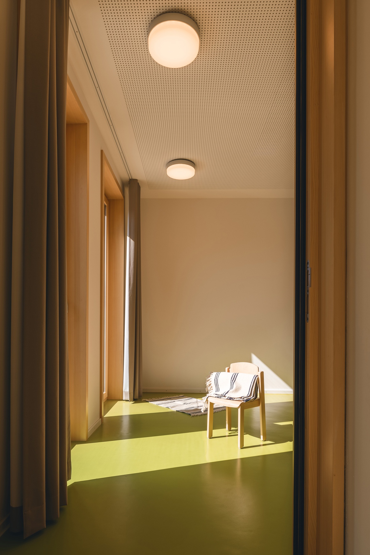 Kindertagesstätte St. Franziskus, Beilngries - 5 Kindertagesstätte St. Franziskus, Beilngries - 5