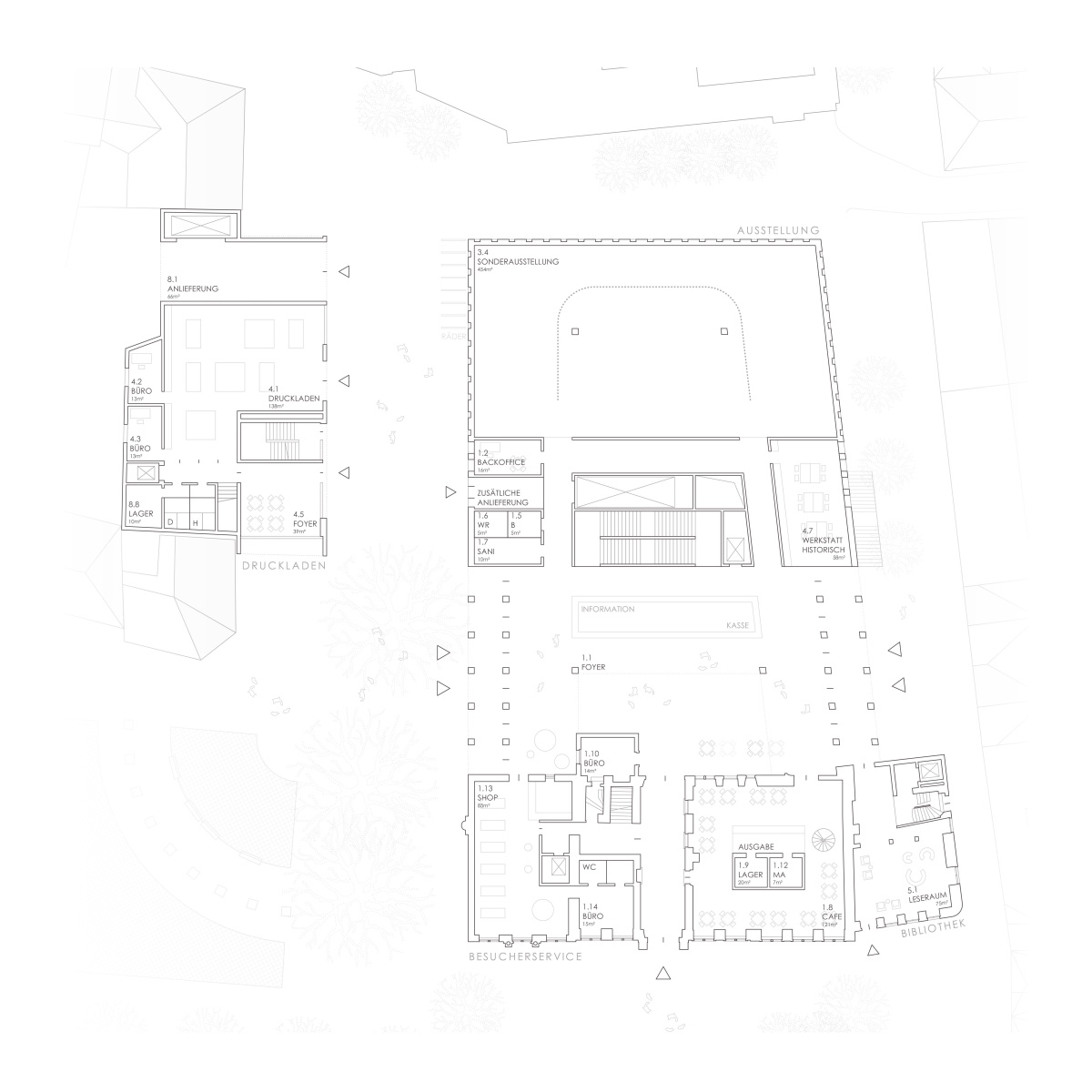 WBW Gutenberg-Museum, Mainz - 5 WBW Gutenberg-Museum, Mainz - 5