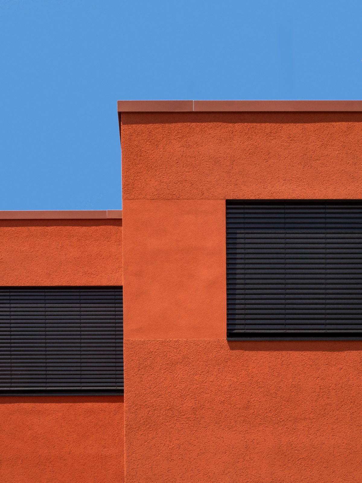 Schulzentrum - Neubau und Erweiterung, Deißlingen - 3 Schulzentrum - Neubau und Erweiterung, Deißlingen - 3