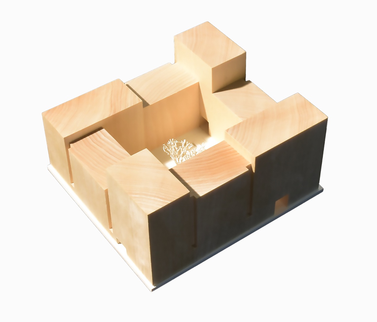 WBW Wohnungsbau und KiTa Bayernkaserne WA5, München - 1 WBW Wohnungsbau und KiTa Bayernkaserne WA5, München - 1