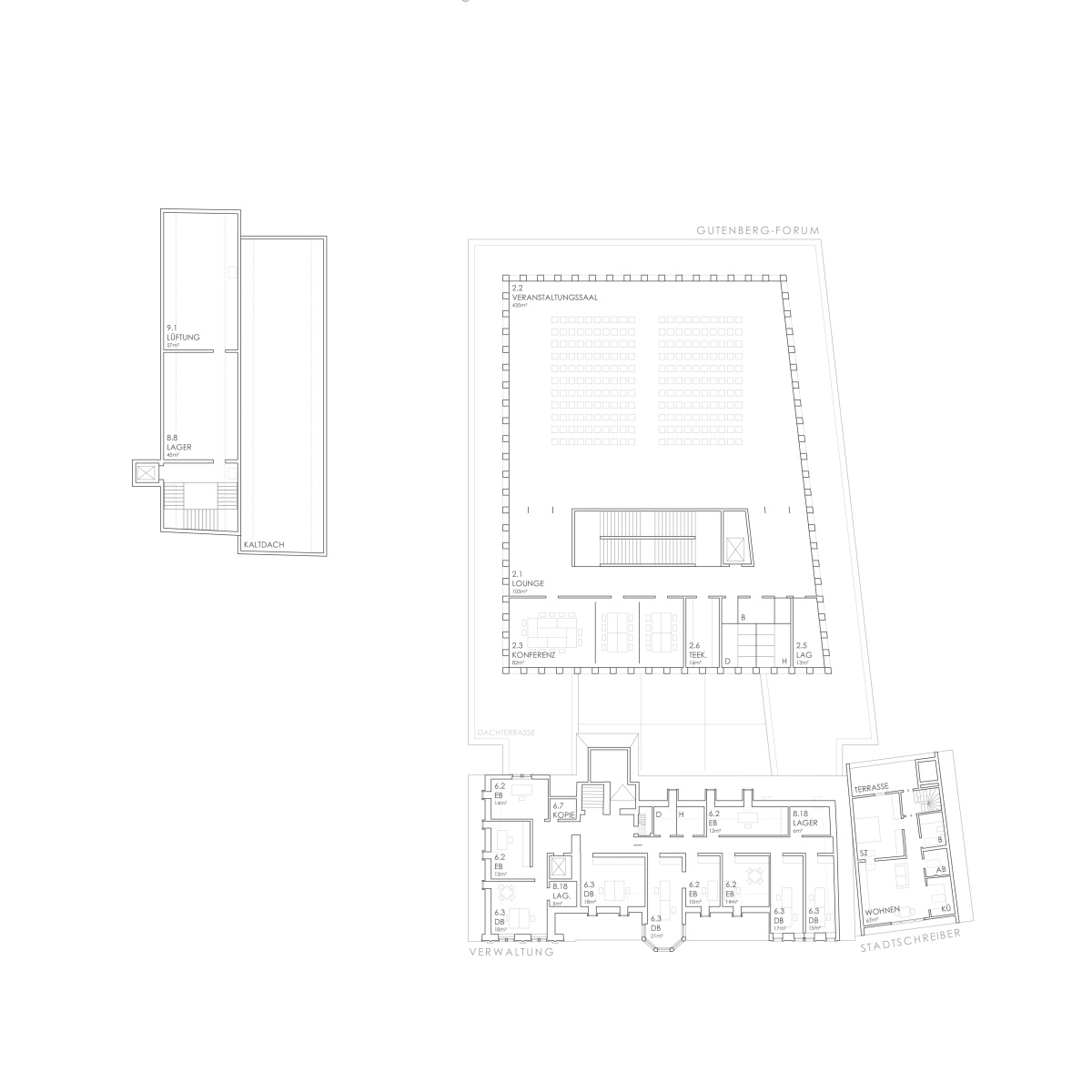 WBW Gutenberg-Museum, Mainz - 7 WBW Gutenberg-Museum, Mainz - 7