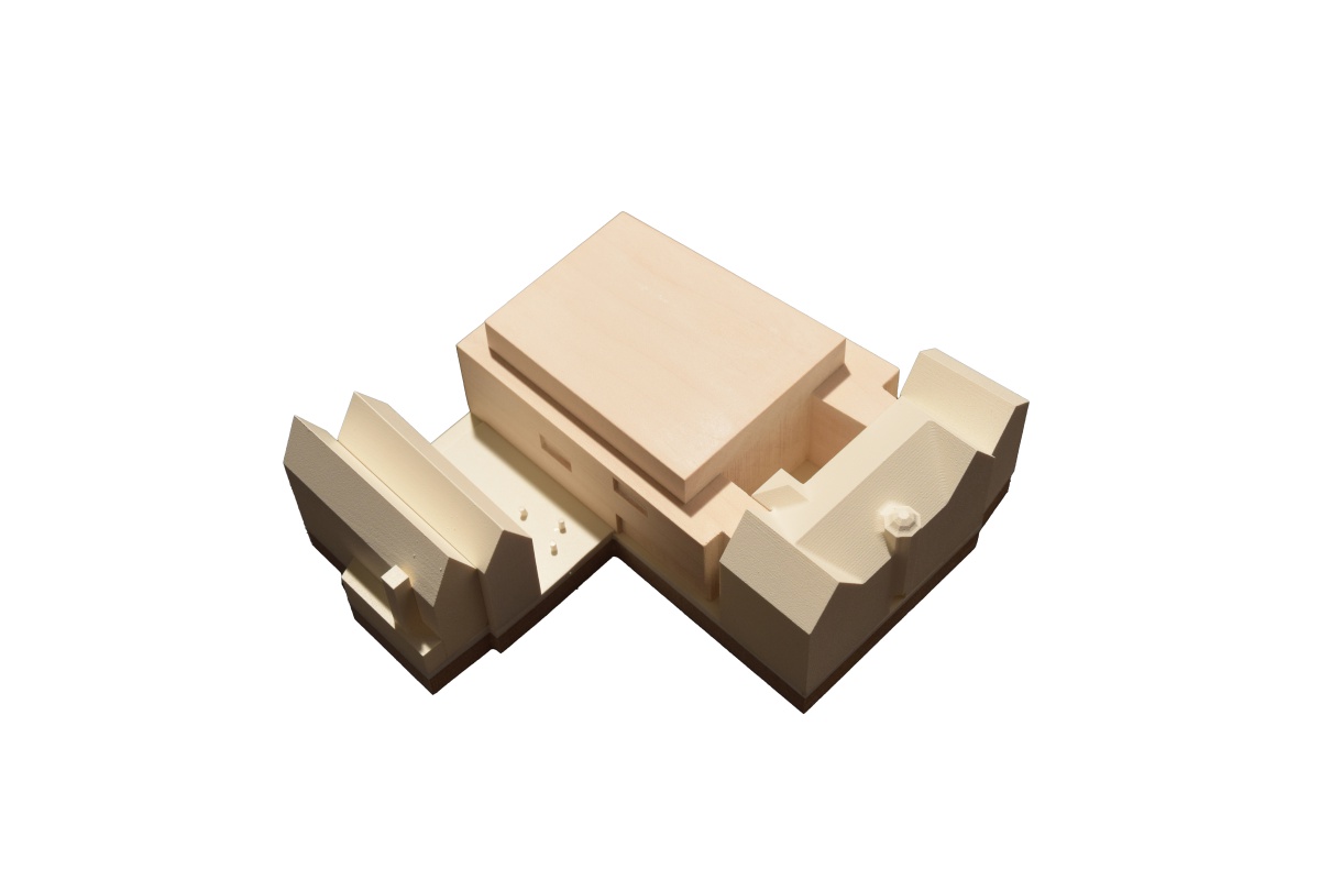 WBW Gutenberg-Museum, Mainz - 11 WBW Gutenberg-Museum, Mainz - 11