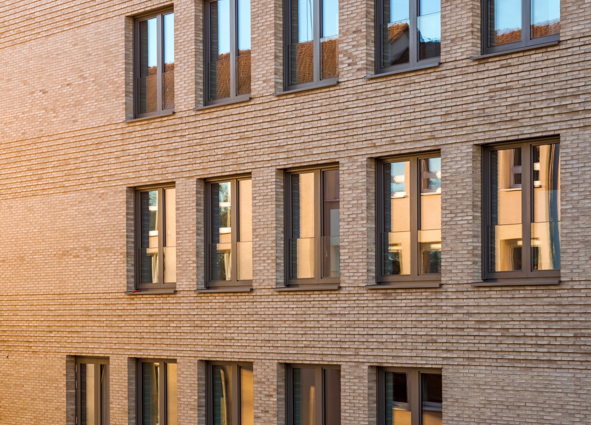 Neubau Carl-Platz-Schule, Herzogenaurach - 4