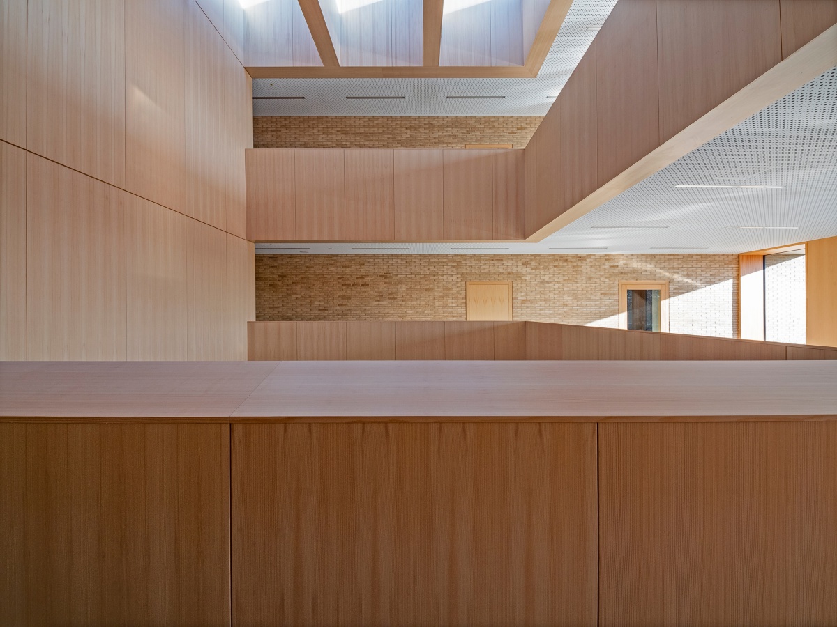 Neubau Carl-Platz-Schule, Herzogenaurach - 5