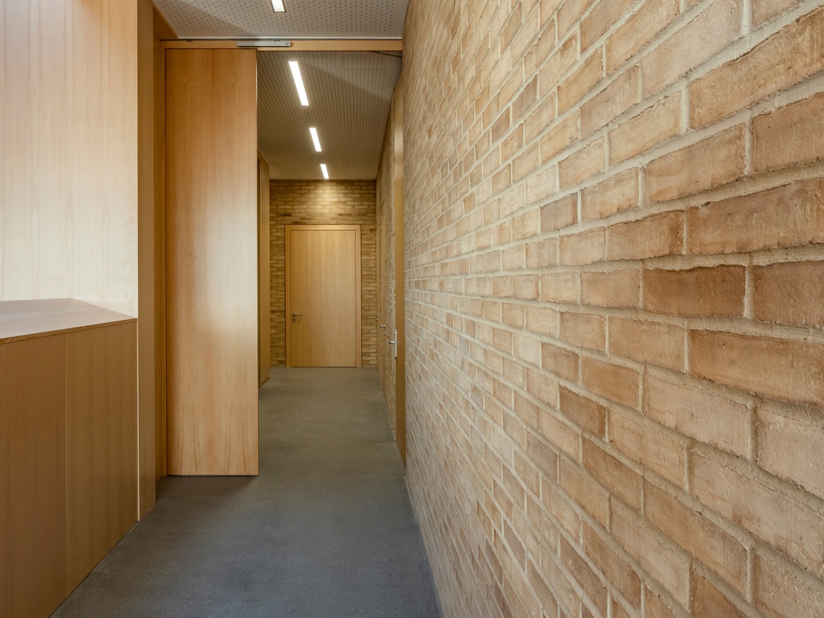 Neubau Carl-Platz-Schule, Herzogenaurach - 7