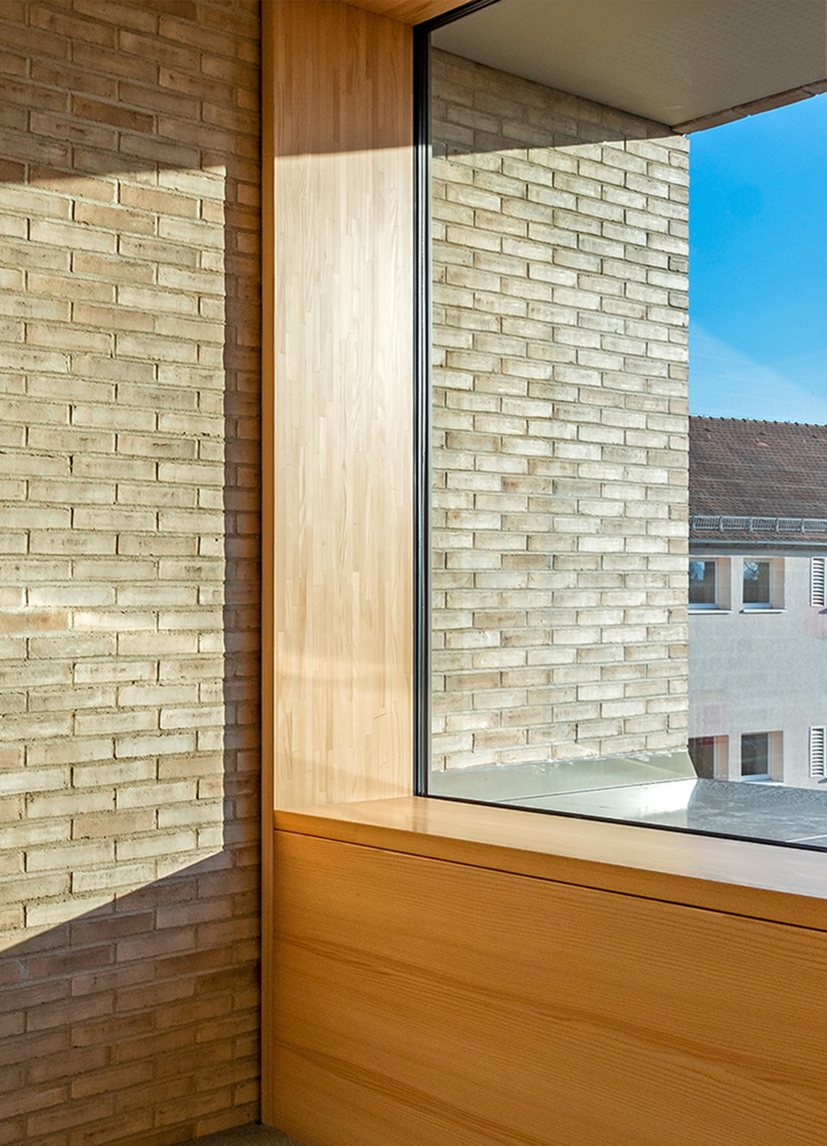 Neubau Carl-Platz-Schule, Herzogenaurach - 8