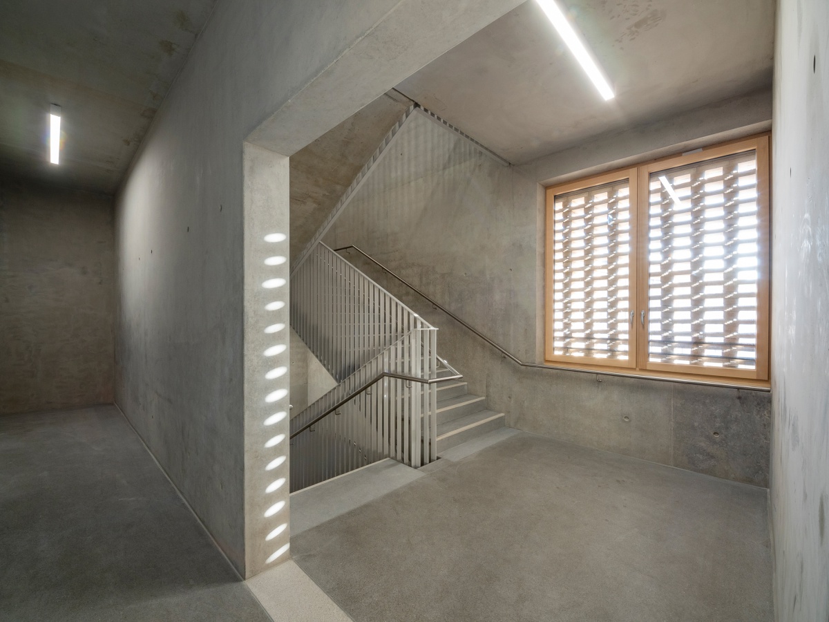 Neubau Carl-Platz-Schule, Herzogenaurach - 9