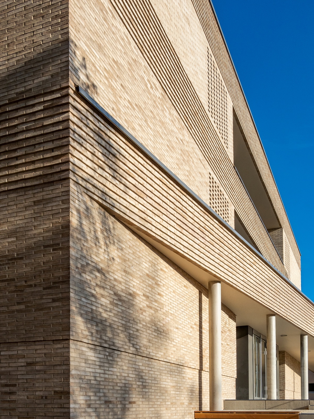 Neubau Carl-Platz-Schule, Herzogenaurach - 2