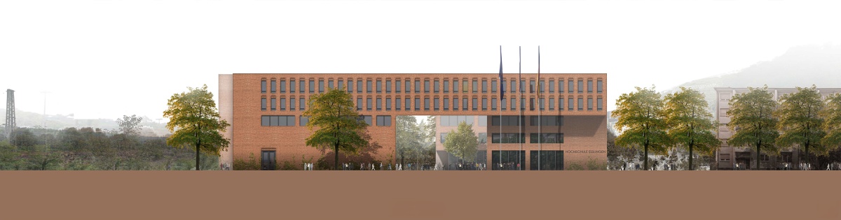 WBW Campus Neue Weststadt, Esslingen - 7