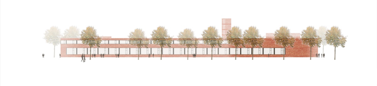 WBW Feuerwache 1, Nürnberg - 3 WBW Feuerwache 1, Nürnberg - 3