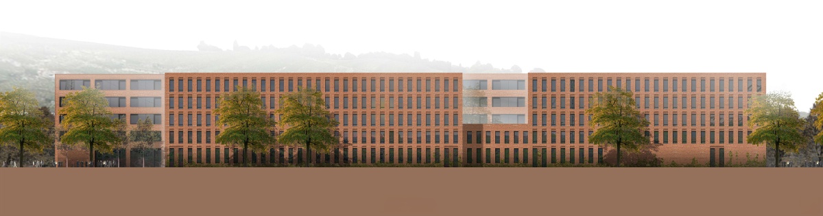 WBW Campus Neue Weststadt, Esslingen - 6