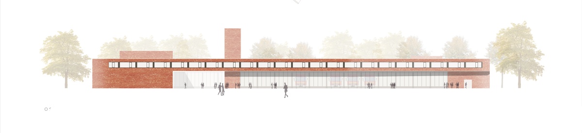 WBW Feuerwache 1, Nürnberg - 4 WBW Feuerwache 1, Nürnberg - 4