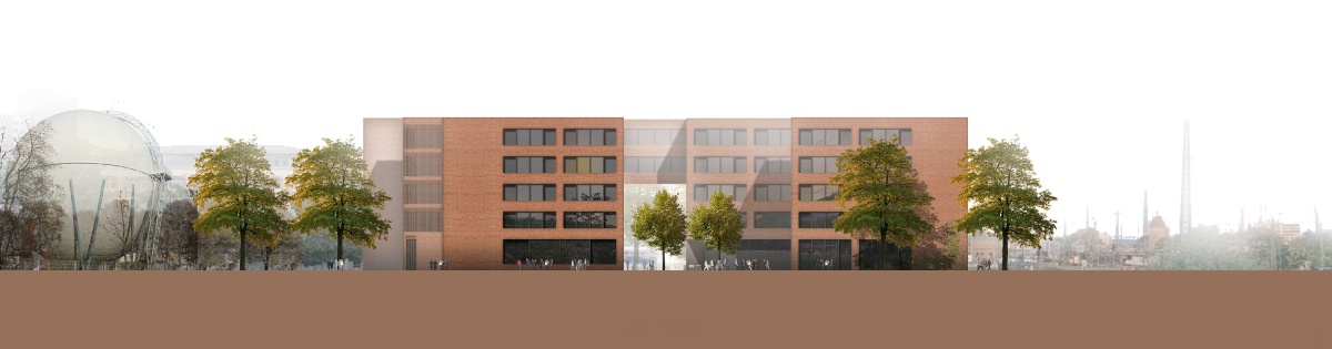 WBW Campus Neue Weststadt, Esslingen - 8