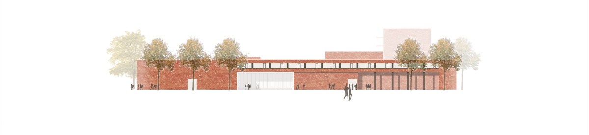 WBW Feuerwache 1, Nürnberg - 2 WBW Feuerwache 1, Nürnberg - 2