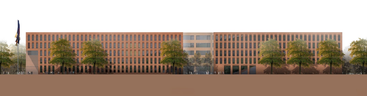 WBW Campus Neue Weststadt, Esslingen - 5