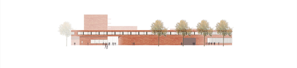 WBW Feuerwache 1, Nürnberg - 5 WBW Feuerwache 1, Nürnberg - 5